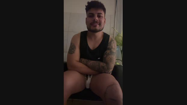 Brenogly 06-10-2024 Recorded Video hard