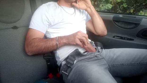 Cazzoarabo 05-10-2024 Recorded Video wank