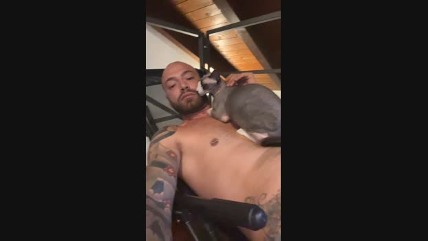 Clatoro_90 06-10-2024 Recorded Video twink