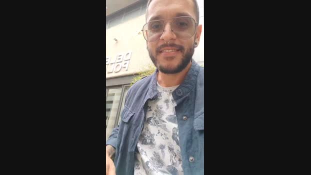 Dom_Marrento 05-10-2024 Recorded Video legs