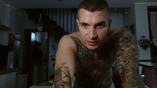 Federico1941 06-10-2024 Recorded Video bigass