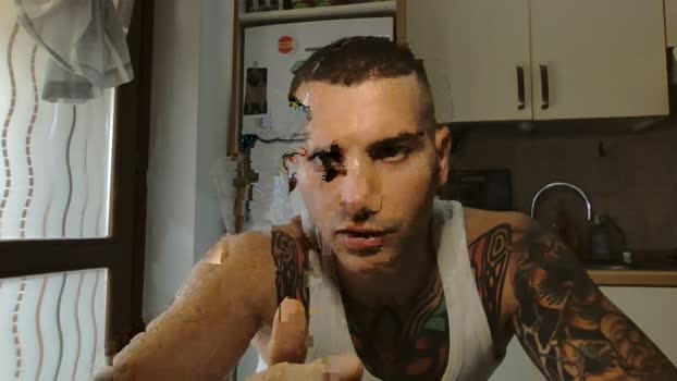 Federico1941 06-10-2024 Recorded Video gay