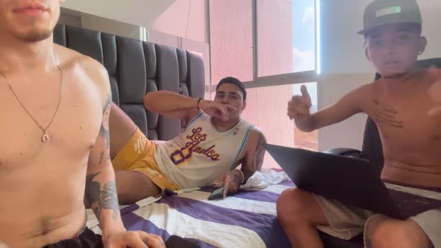 Fratstraights 05-10-2024 Recorded Video big