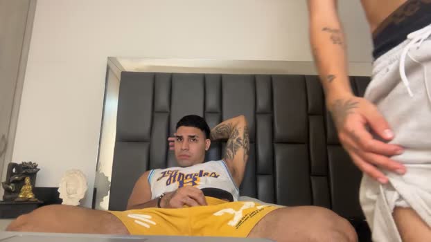Fratstraights 06-10-2024 Recorded Video playtime