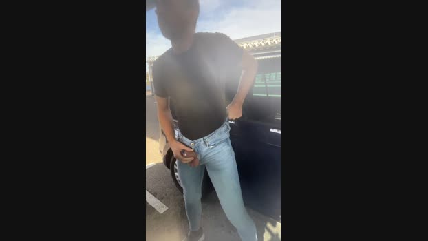 Jeansjunge96 06-10-2024 Recorded Video prettyface