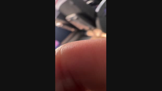 Juansou 05-10-2024 Recorded Video yummy
