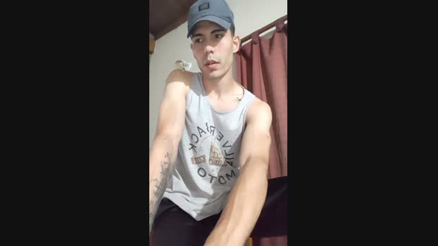 Luis_esq 06-10-2024 Recorded Video handsome