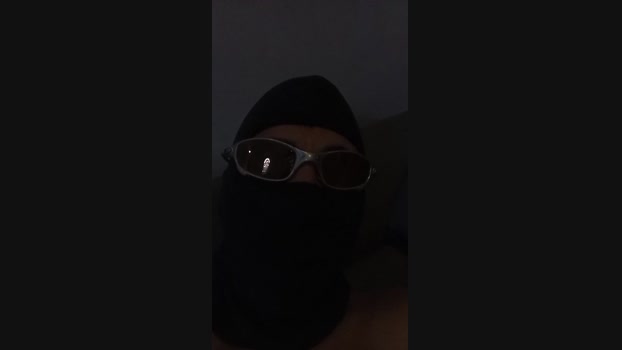 MASCARADOSafado