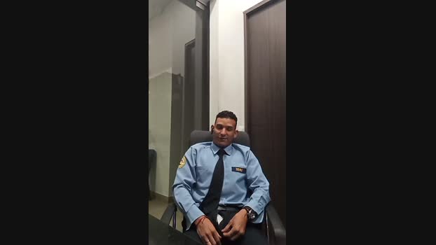 MaickolHot777 06-10-2024 Recorded Video big