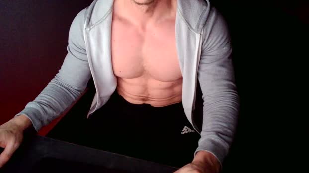Manolad 06-10-2024 Recorded Video sexybody
