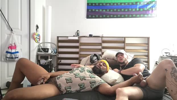 Mitch_LoveN 06-10-2024 Recorded Video gay
