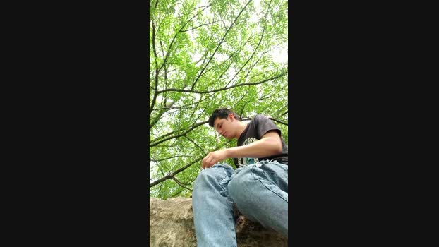 _Ottis_ 06-10-2024 Recorded Video suckcock