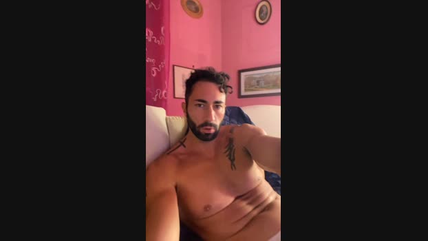 Tamtum 06-10-2024 Recorded Video suckcock