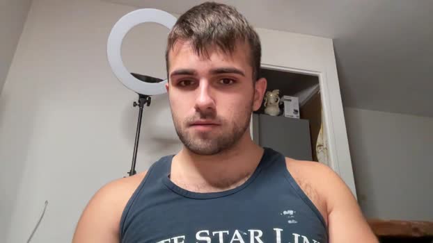 Thony_Grey 06-10-2024 Recorded Video Topless