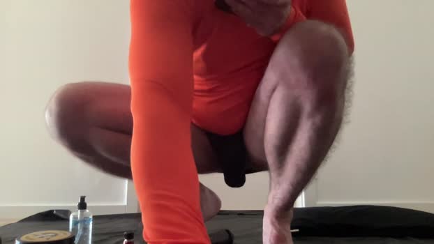 Tobiundercover 06-10-2024 Recorded Video Cam