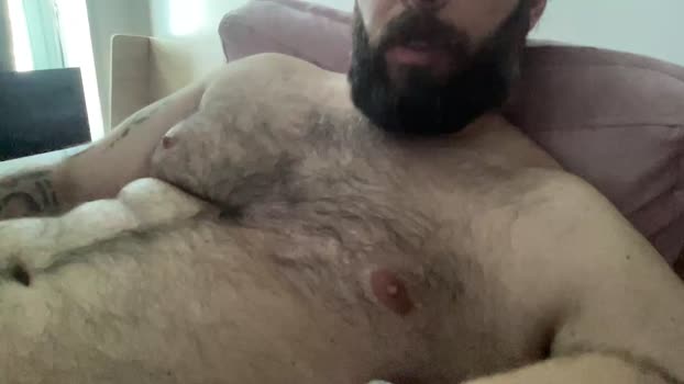 bear3393 06-10-2024 Recorded Video lush