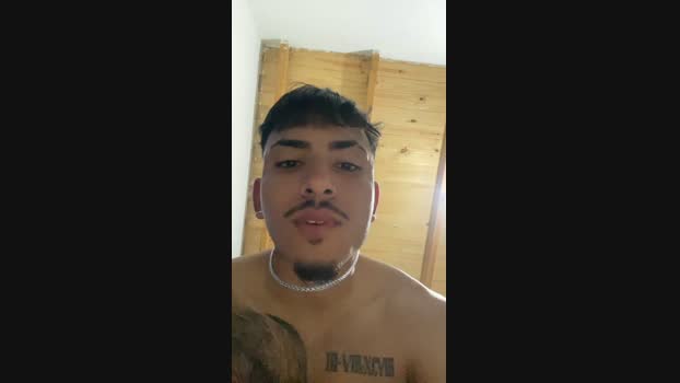 brunobadboy83 06-10-2024 Recorded Video legs