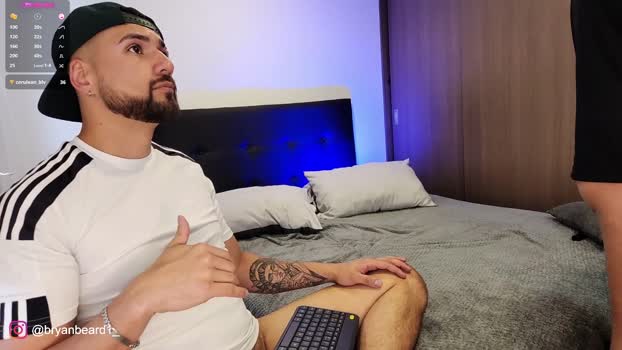 bryanbeard 05-10-2024 Recorded Video ass
