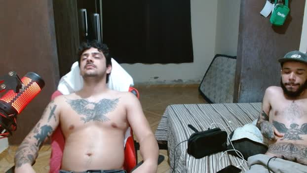 chapadosbanidos