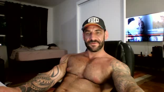mineiropeludo85 06-10-2024 Recorded Video big