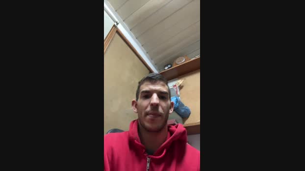 perdidohot 06-10-2024 Recorded Video bigtoys