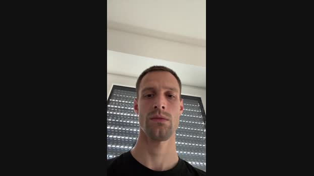 sturmteufel 06-10-2024 Recorded Video hardcock