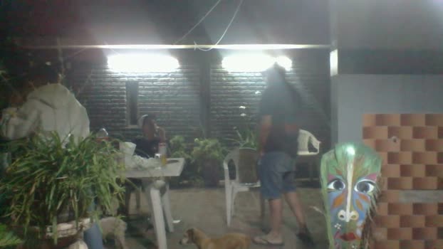 tattotrueno 06-10-2024 Recorded Video Video