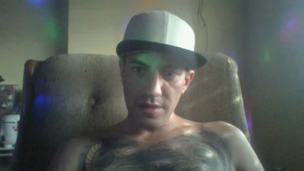tattotrueno 06-10-2024 Recorded Video strip