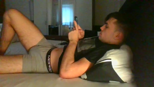thatspavel2 06-10-2024 Recorded Video Webcam