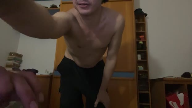 young_BR20 06-10-2024 Recorded Video Naked