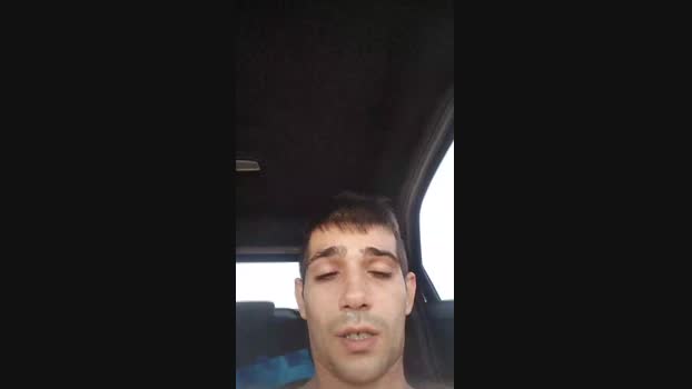 Alessio967 07-10-2024 Recorded Video jackoff