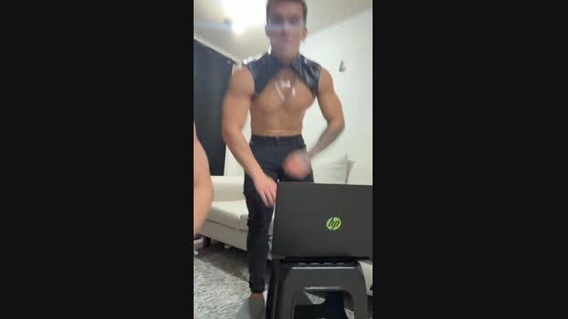 Andres_delici 07-10-2024 Recorded Video harddick