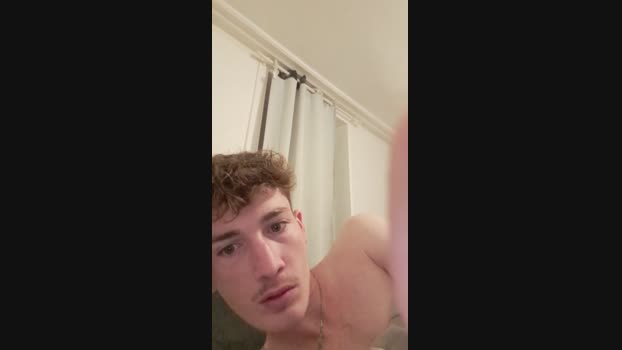 Anthony2324 07-10-2024 Recorded Video wank