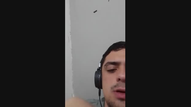 Artur520 07-10-2024 Recorded Video Naked