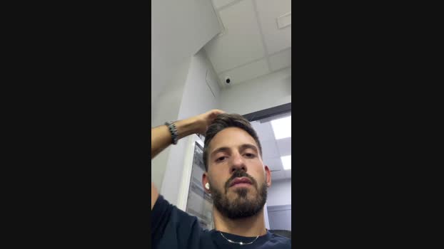 Belvedere7889 07-10-2024 Recorded Video fuckface