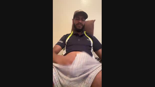 Bigmonstre 06-10-2024 Recorded Video spank