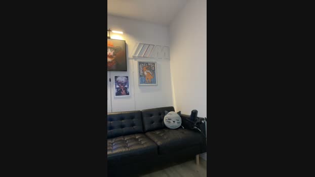 BlueEyedTallGuy 07-10-2024 Recorded Video fingering