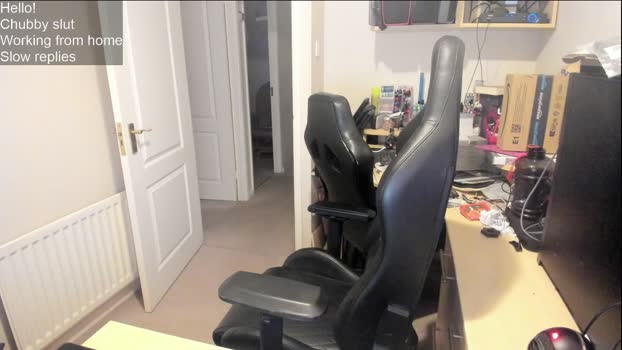 Degrade__Me 06-10-2024 Recorded Video bigass