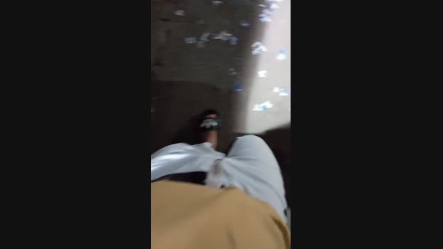 FaveladoSafadu 07-10-2024 Recorded Video Ass