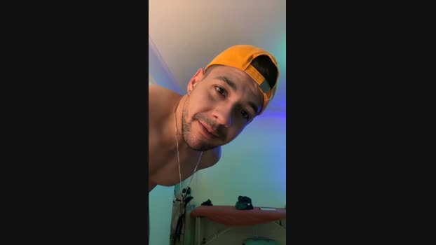 Garet22 07-10-2024 Recorded Video sex