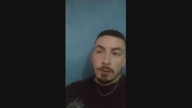 Jovenkiltro 07-10-2024 Recorded Video Topless