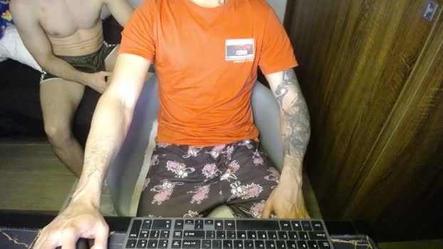 Lealboy 07-10-2024 Recorded Video natural