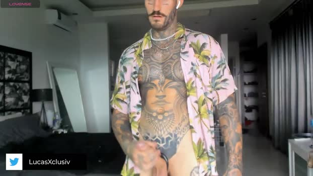 Lucasexclusive1 07-10-2024 Recorded Video deepthroat