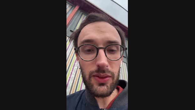 Maarbrook 07-10-2024 Recorded Video naughty