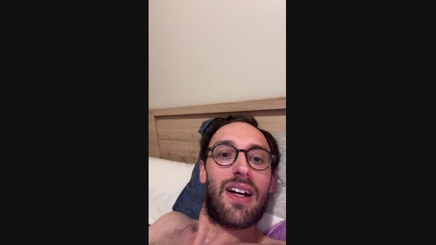 Maarbrook 07-10-2024 Recorded Video prettyface