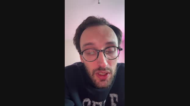 Maarbrook 07-10-2024 Recorded Video fuckme