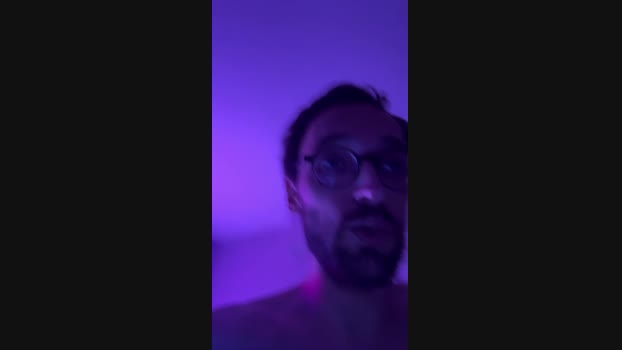 Maarbrook 07-10-2024 Recorded Video fuckass