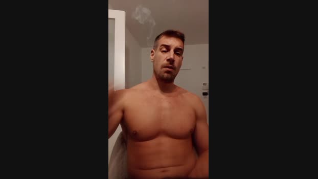 Magagna91 06-10-2024 Recorded Video jackoff