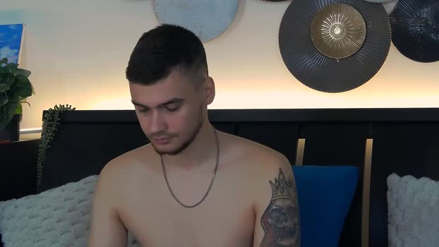 Mason_Cash 07-10-2024 Recorded Video jerkoff