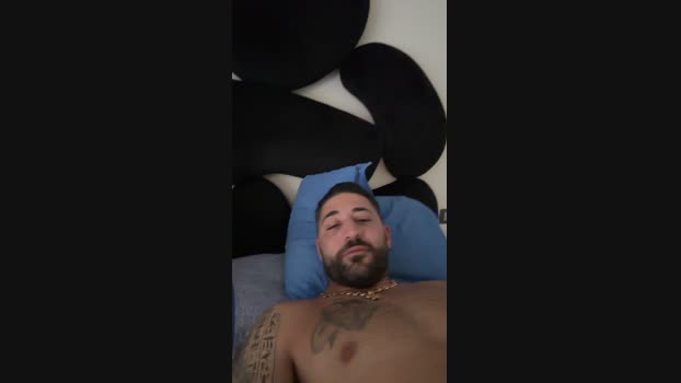 Pescecanexxx 07-10-2024 Recorded Video suckcock